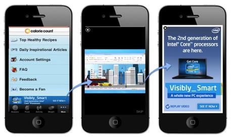 Les bannières mobiles mal perçues par les Français