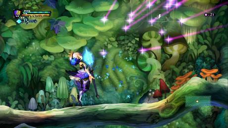 Odin Sphere Leifthrasir edition collector speciale 1