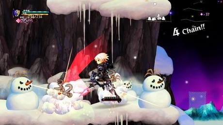 Odin Sphere Leifthrasir edition collector speciale 7