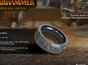 Unboxing Total Warhammer édition Haut