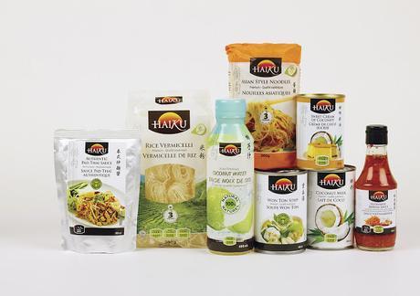 Concours, Gagnez votre panier-cadeau Haiku