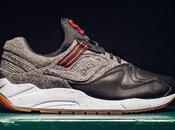 Saucony Grid 9000 “Letterman”
