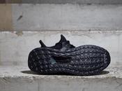 Adidas Ultra Boost Triple Black