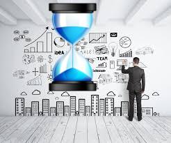 Temps, ressources et plans de développement