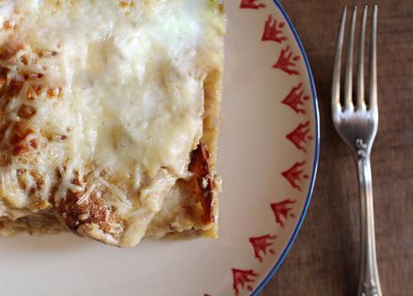 lasagnes fromage noix 2