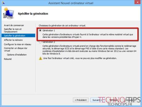 Installer XPEnology sous Hyper-V Installer XPEnology sous Hyper-V
