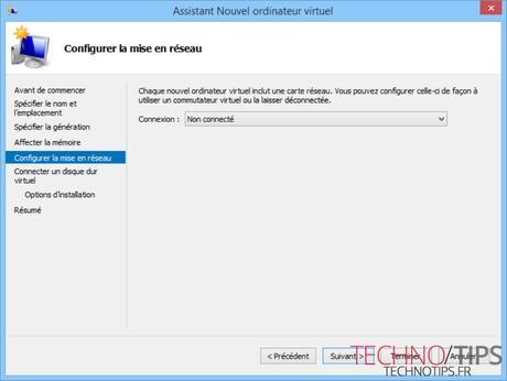 Installer XPEnology sous Hyper-V Installer XPEnology sous Hyper-V