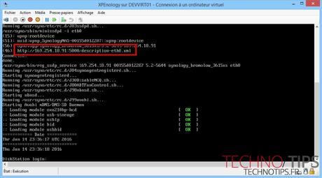 Installer XPEnology sous Hyper-V Installer XPEnology sous Hyper-V