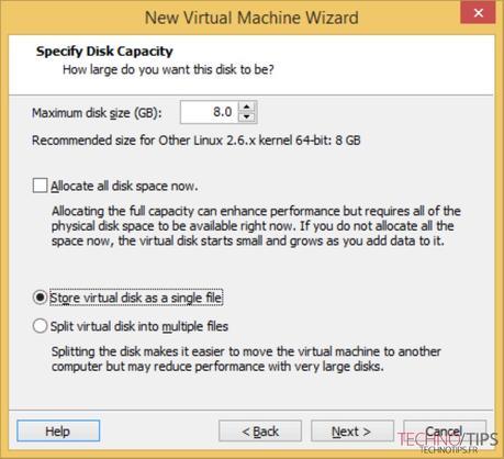 Installer XPEnology sous VMware Workstation Installer XPEnology sous VMware Workstation