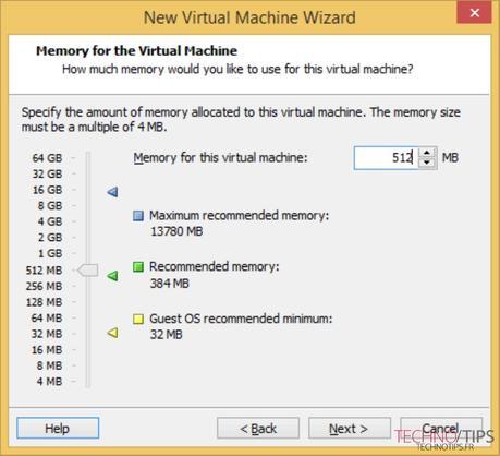 Installer XPEnology sous VMware Workstation
