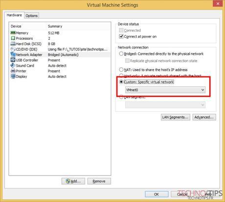 Installer XPEnology sous VMware Workstation Installer XPEnology sous VMware Workstation