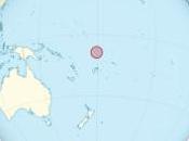 Tuvalu dernière Mouvement international Croix-Rouge Croissant-Rouge