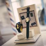 WATCH : Faites le tour du monde avec la nouvelle Swatch DESTINATION