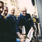 WATCH : Faites le tour du monde avec la nouvelle Swatch DESTINATION