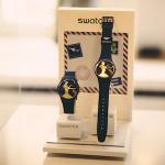 WATCH : Faites le tour du monde avec la nouvelle Swatch DESTINATION
