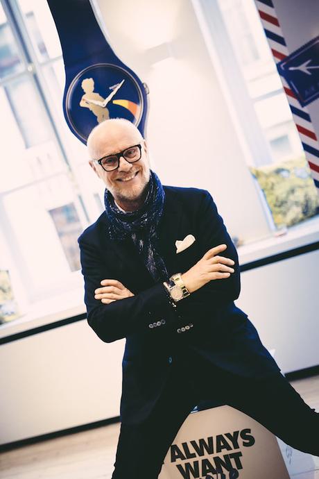 © Photo Gabriel Lelievre