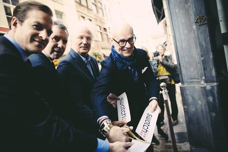 © Photo Gabriel Lelievre