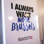 WATCH : Faites le tour du monde avec la nouvelle Swatch DESTINATION