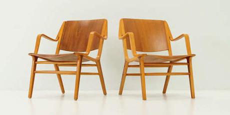 PORTRAIT : Qui sont Peter Hvidt et Orla Molgaard Nielsen ?