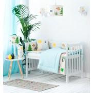 Lit bébé évolutif 267€63