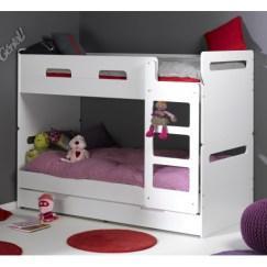 Lits superposables 414€38