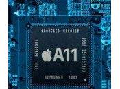 iPhone Samsung produirait futur processeur