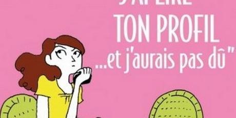 Critique – J’ai liké ton profil – Paula Haddad Critique – J’ai liké ton profil – Paula Haddad