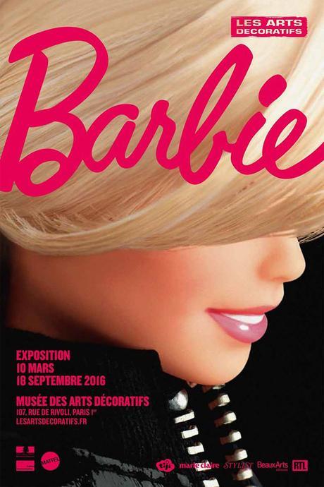 Barbie-expo