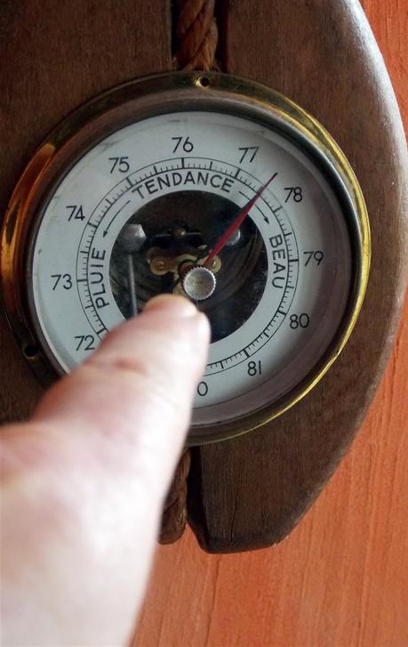 tableau de bord de père