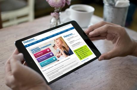 Diplomeo au service de votre orientation dans le supérieur