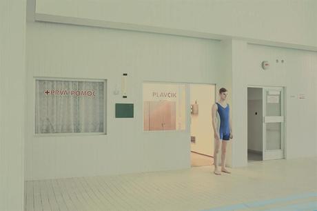 Maria Svarbova, photographe slovaque 