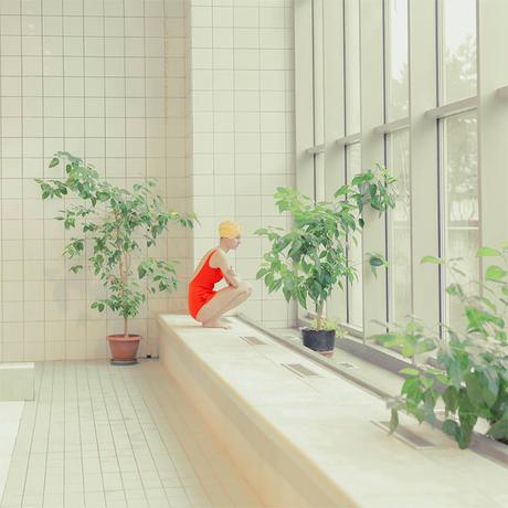 Maria Svarbova, photographe slovaque 