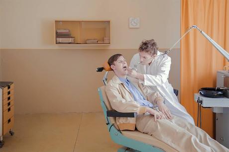 Maria Svarbova, photographe slovaque 