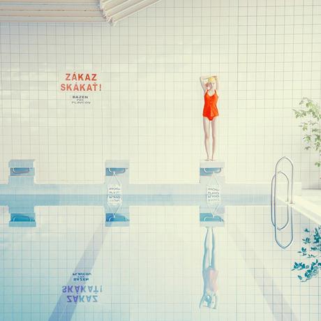 Maria Svarbova, photographe slovaque 