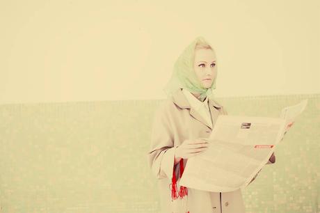 Maria Svarbova, photographe slovaque 