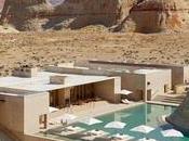 Amangiri resort utah (usa)