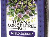 Pour mieux dormir, ayez réflexe tisane concentrée Mieux dormir Romon Nature