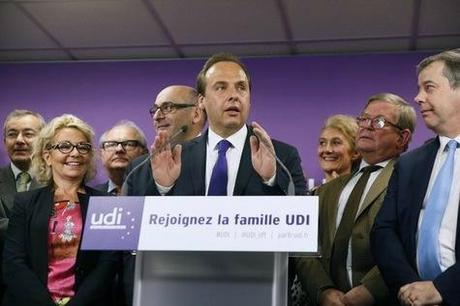 Élysée 2017 : pataquès chez les centristes