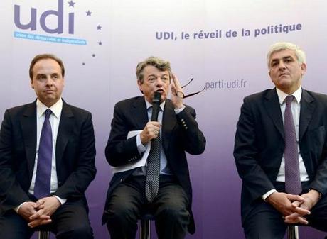 Élysée 2017 : pataquès chez les centristes