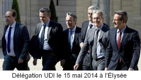 Élysée 2017 : pataquès chez les centristes