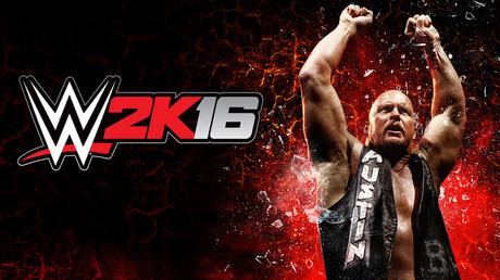 WWE 2K16 est disponible sur PC
