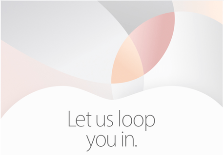 Apple confirme le Special Event du 21 mars