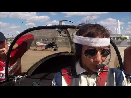 « C’est la joie qui permet de franchir l’impossible »