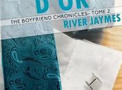 Chronique "The Boyfriend Chronicles Tome règle d'or" River Jaymes