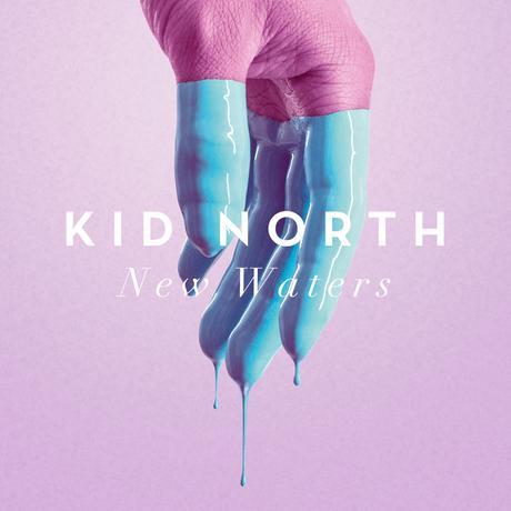 New Waters : l’album passionné de Kid North