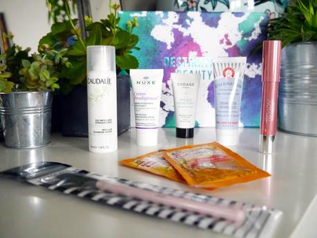Lookfantastic-Explorer-Beauty-Box-3-Charonbellis-blog-beaute