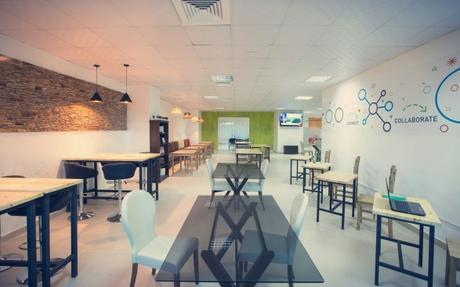 « Les jeunes Algériens ont une volonté forte d’entreprendre »