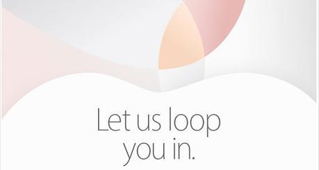 Apple confirme le Special Event du 21 mars