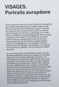 Exposition » Visages et phare du Nord » Portraits Européens – 10 Mars au 15 Avril 2016 -passerelle SOLFERINO IMG_3818