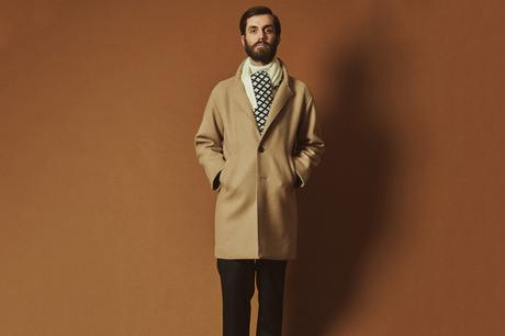 WRAPINKNOT – F/W 2016 COLLECTION LOOKBOOK